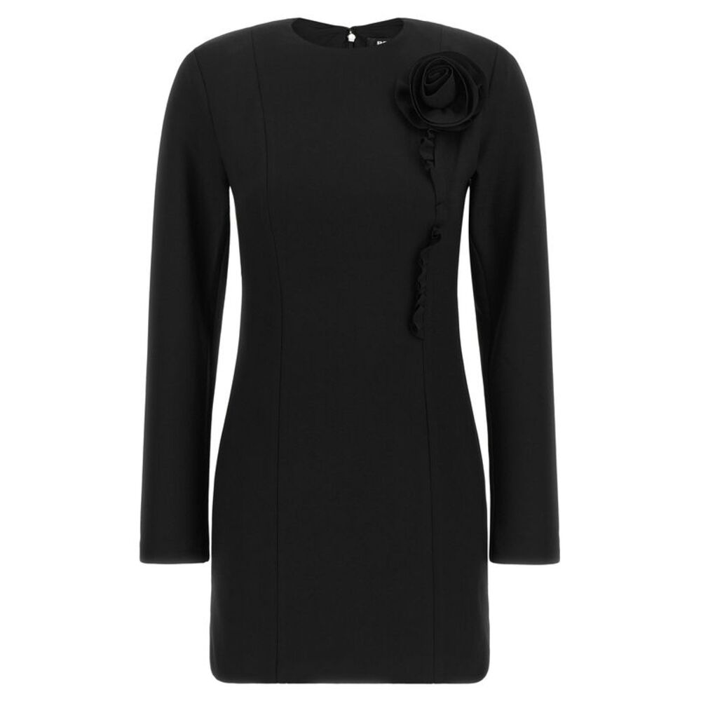 Rotate Birger Christensen Women Crêpe Dress